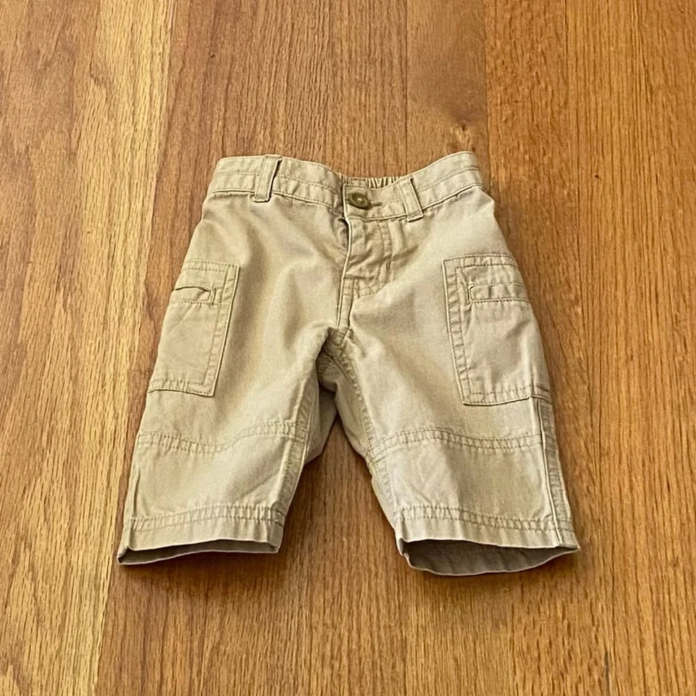 Ralph Lauren Baby Layette Collection Set